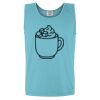 Garment-Dyed Heavyweight Tank Top Thumbnail