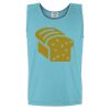 Garment-Dyed Heavyweight Tank Top Thumbnail