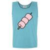 Garment-Dyed Heavyweight Tank Top Thumbnail