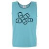 Garment-Dyed Heavyweight Tank Top Thumbnail