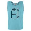 Garment-Dyed Heavyweight Tank Top Thumbnail
