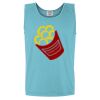 Garment-Dyed Heavyweight Tank Top Thumbnail