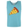 Garment-Dyed Heavyweight Tank Top Thumbnail
