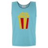 Garment-Dyed Heavyweight Tank Top Thumbnail