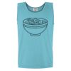 Garment-Dyed Heavyweight Tank Top Thumbnail