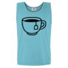 Garment-Dyed Heavyweight Tank Top Thumbnail