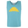 Garment-Dyed Heavyweight Tank Top Thumbnail