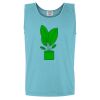 Garment-Dyed Heavyweight Tank Top Thumbnail