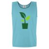 Garment-Dyed Heavyweight Tank Top Thumbnail