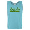 Garment-Dyed Heavyweight Tank Top Thumbnail