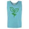 Garment-Dyed Heavyweight Tank Top Thumbnail