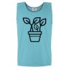 Garment-Dyed Heavyweight Tank Top Thumbnail