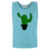 Garment-Dyed Heavyweight Tank Top Thumbnail