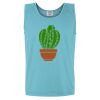 Garment-Dyed Heavyweight Tank Top Thumbnail