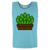 Garment-Dyed Heavyweight Tank Top Thumbnail