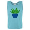 Garment-Dyed Heavyweight Tank Top Thumbnail