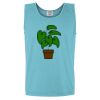 Garment-Dyed Heavyweight Tank Top Thumbnail