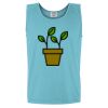 Garment-Dyed Heavyweight Tank Top Thumbnail