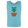 Garment-Dyed Heavyweight Tank Top Thumbnail