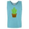 Garment-Dyed Heavyweight Tank Top Thumbnail