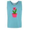 Garment-Dyed Heavyweight Tank Top Thumbnail