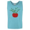 Garment-Dyed Heavyweight Tank Top Thumbnail