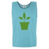 Garment-Dyed Heavyweight Tank Top Thumbnail