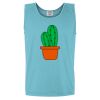 Garment-Dyed Heavyweight Tank Top Thumbnail
