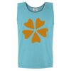 Garment-Dyed Heavyweight Tank Top Thumbnail