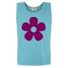 Garment-Dyed Heavyweight Tank Top Thumbnail