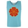 Garment-Dyed Heavyweight Tank Top Thumbnail