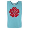 Garment-Dyed Heavyweight Tank Top Thumbnail