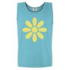 Garment-Dyed Heavyweight Tank Top Thumbnail