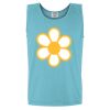 Garment-Dyed Heavyweight Tank Top Thumbnail