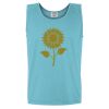 Garment-Dyed Heavyweight Tank Top Thumbnail
