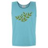 Garment-Dyed Heavyweight Tank Top Thumbnail