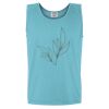 Garment-Dyed Heavyweight Tank Top Thumbnail