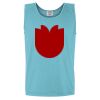 Garment-Dyed Heavyweight Tank Top Thumbnail