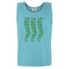 Garment-Dyed Heavyweight Tank Top Thumbnail