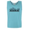 Garment-Dyed Heavyweight Tank Top Thumbnail