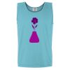 Garment-Dyed Heavyweight Tank Top Thumbnail