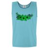 Garment-Dyed Heavyweight Tank Top Thumbnail