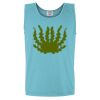 Garment-Dyed Heavyweight Tank Top Thumbnail