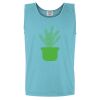 Garment-Dyed Heavyweight Tank Top Thumbnail