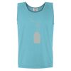 Garment-Dyed Heavyweight Tank Top Thumbnail