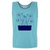 Garment-Dyed Heavyweight Tank Top Thumbnail
