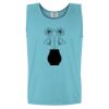 Garment-Dyed Heavyweight Tank Top Thumbnail