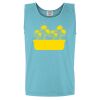 Garment-Dyed Heavyweight Tank Top Thumbnail