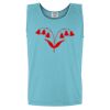 Garment-Dyed Heavyweight Tank Top Thumbnail