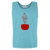 Garment-Dyed Heavyweight Tank Top Thumbnail